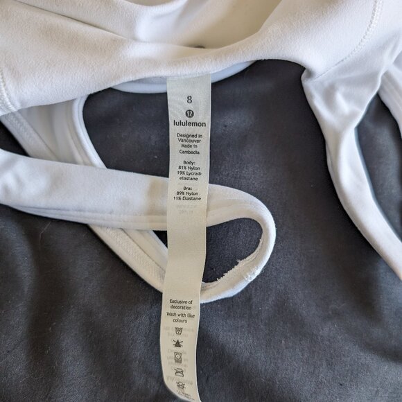 Lululemon Align Tank - 8 - Picture 2 of 5